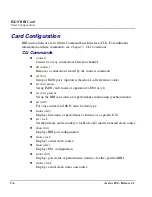 Preview for 398 page of Carrier Access Network Device Axxius 800 User Manual