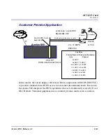 Preview for 403 page of Carrier Access Network Device Axxius 800 User Manual