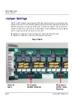 Preview for 410 page of Carrier Access Network Device Axxius 800 User Manual