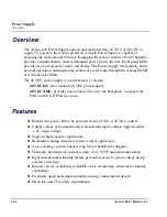 Preview for 424 page of Carrier Access Network Device Axxius 800 User Manual