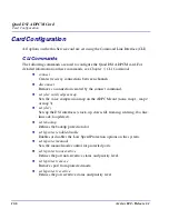 Preview for 436 page of Carrier Access Network Device Axxius 800 User Manual