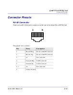 Preview for 441 page of Carrier Access Network Device Axxius 800 User Manual