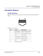 Preview for 451 page of Carrier Access Network Device Axxius 800 User Manual