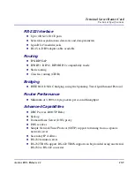 Preview for 457 page of Carrier Access Network Device Axxius 800 User Manual