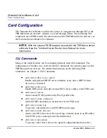 Preview for 460 page of Carrier Access Network Device Axxius 800 User Manual