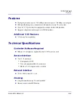 Preview for 475 page of Carrier Access Network Device Axxius 800 User Manual