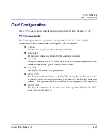 Preview for 477 page of Carrier Access Network Device Axxius 800 User Manual