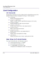 Preview for 486 page of Carrier Access Network Device Axxius 800 User Manual