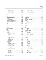 Preview for 555 page of Carrier Access Network Device Axxius 800 User Manual