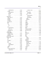 Preview for 557 page of Carrier Access Network Device Axxius 800 User Manual