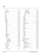 Preview for 558 page of Carrier Access Network Device Axxius 800 User Manual