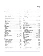 Preview for 563 page of Carrier Access Network Device Axxius 800 User Manual