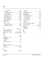 Preview for 568 page of Carrier Access Network Device Axxius 800 User Manual