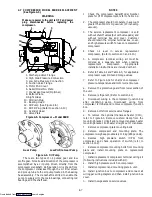 Preview for 67 page of Carrier TRANSICOLD 69NT40-489 Operation And Service