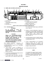 Preview for 27 page of Carrier TRANSICOLD 69NT40-511-200 Operation And Service