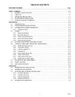 Preview for 5 page of Carrier TRANSICOLD 69UG15 Operation And Service Manual