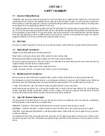 Preview for 9 page of Carrier TRANSICOLD 69UG15 Operation And Service Manual