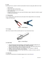 Preview for 8 page of Carrier TRANSICOLD eSolutions Supra 550 Installation And Commissioning Manual