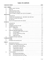 Preview for 3 page of Carrier TRANSICOLD EverFRESH Operation, Service And Parts Manual