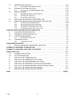 Preview for 4 page of Carrier TRANSICOLD EverFRESH Operation, Service And Parts Manual