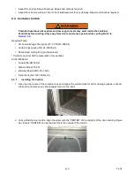 Preview for 61 page of Carrier TRANSICOLD EverFRESH Operation, Service And Parts Manual