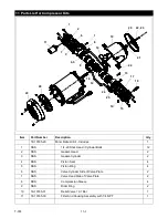 Preview for 76 page of Carrier TRANSICOLD EverFRESH Operation, Service And Parts Manual