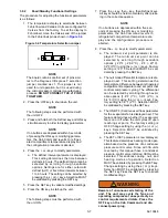 Preview for 39 page of Carrier TRANSICOLD INTEGRA 30S Operation And Service Manual