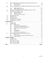 Preview for 7 page of Carrier TRANSICOLD Integra 35X Operation And Service Manual