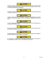 Preview for 11 page of Carrier TRANSICOLD Integra 35X Operation And Service Manual