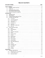 Preview for 5 page of Carrier TRANSICOLD PrimeLINE 69NT40-571-001 Operation And Service Manual