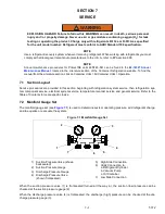 Preview for 117 page of Carrier TRANSICOLD PrimeLINE 69NT40-571-001 Operation And Service Manual