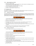 Preview for 127 page of Carrier TRANSICOLD PrimeLINE 69NT40-571-001 Operation And Service Manual