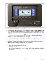 Preview for 53 page of Carrier TRANSICOLD VECTOR 8100 Operation & Service Manual