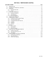 Preview for 81 page of Carrier TRANSICOLD VECTOR 8100 Operation & Service Manual