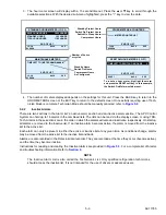 Preview for 101 page of Carrier TRANSICOLD VECTOR 8100 Operation & Service Manual