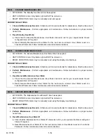 Preview for 192 page of Carrier TRANSICOLD VECTOR 8100 Operation & Service Manual