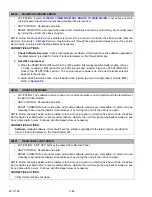 Preview for 200 page of Carrier TRANSICOLD VECTOR 8100 Operation & Service Manual