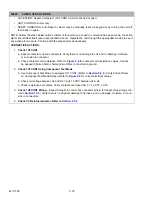 Preview for 210 page of Carrier TRANSICOLD VECTOR 8100 Operation & Service Manual