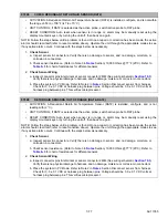 Preview for 215 page of Carrier TRANSICOLD VECTOR 8100 Operation & Service Manual