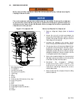 Preview for 243 page of Carrier TRANSICOLD VECTOR 8100 Operation & Service Manual