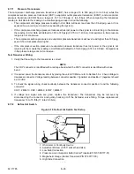 Preview for 256 page of Carrier TRANSICOLD VECTOR 8100 Operation & Service Manual