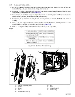 Preview for 265 page of Carrier TRANSICOLD VECTOR 8100 Operation & Service Manual