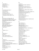 Preview for 290 page of Carrier TRANSICOLD VECTOR 8100 Operation & Service Manual