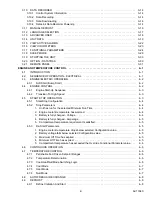 Preview for 5 page of Carrier TRANSICOLD Vector 8500 Operation & Service Manual