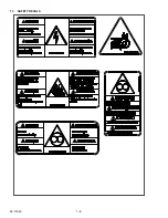 Preview for 23 page of Carrier TRANSICOLD Vector 8500 Operation & Service Manual