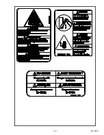 Preview for 26 page of Carrier TRANSICOLD Vector 8500 Operation & Service Manual