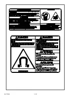 Preview for 27 page of Carrier TRANSICOLD Vector 8500 Operation & Service Manual