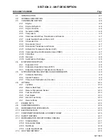 Preview for 28 page of Carrier TRANSICOLD Vector 8500 Operation & Service Manual