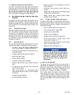 Preview for 37 page of Carrier TRANSICOLD Vector 8500 Operation & Service Manual