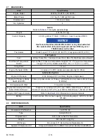 Preview for 42 page of Carrier TRANSICOLD Vector 8500 Operation & Service Manual